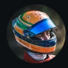 Łukasz Kaszuba, Polish Karting Champion 2025 DD2