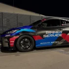 Michał Michalski, Track Masters Time Attack winner 2024