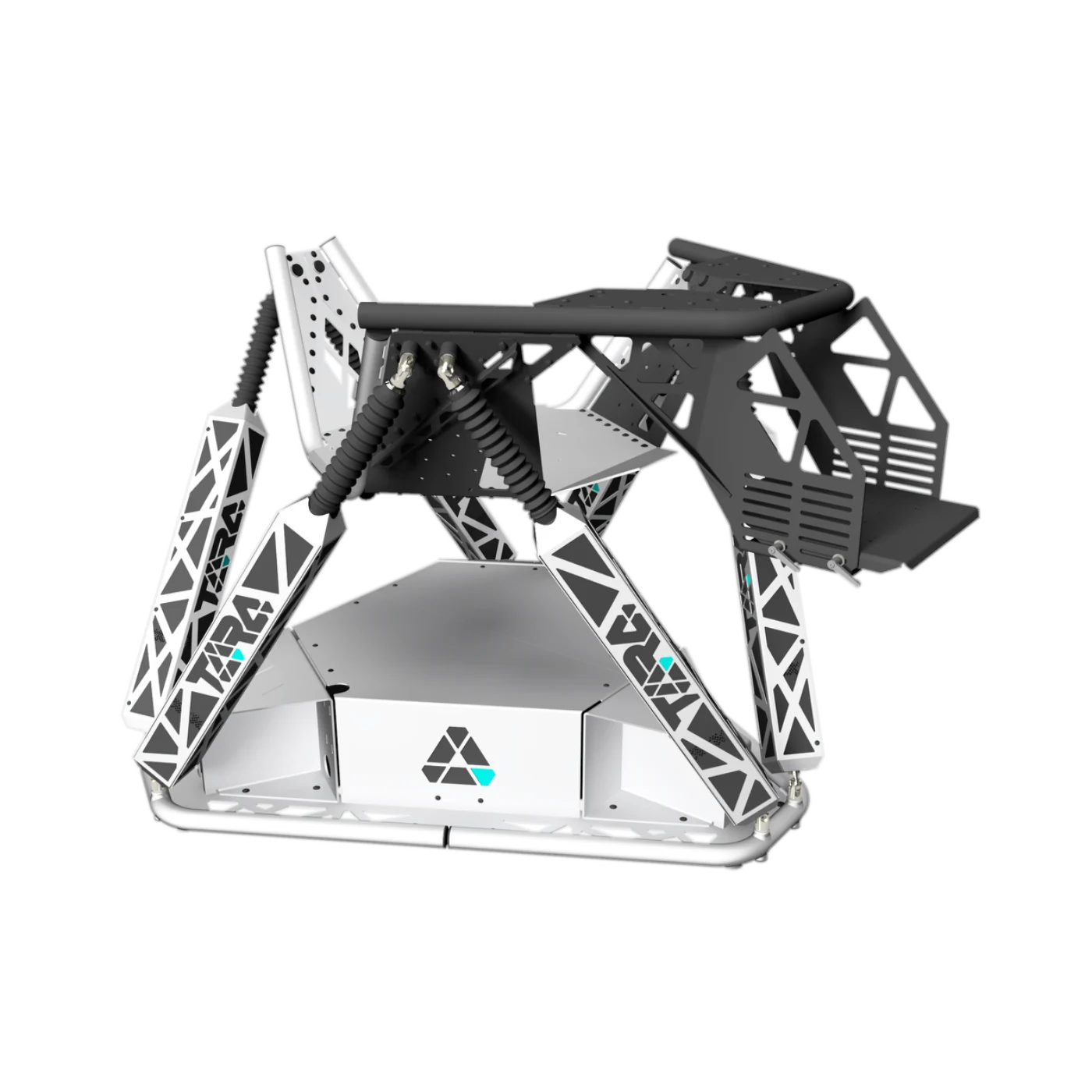 TORQ EVO 2 6DOF motion platform