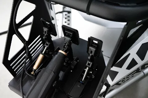 TORQ EVO 2 - load-cell pedal set