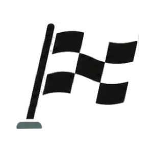 6DOF motion simulator for commercial sim centers